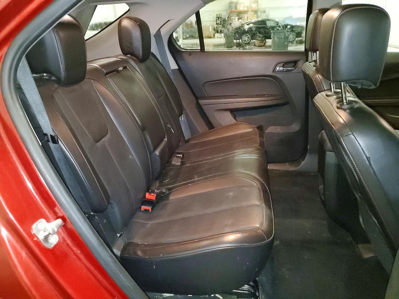 2014 CHEVROLET EQUINOX