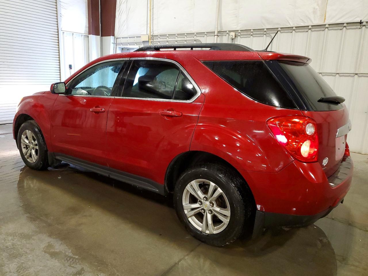 2014 CHEVROLET EQUINOX
