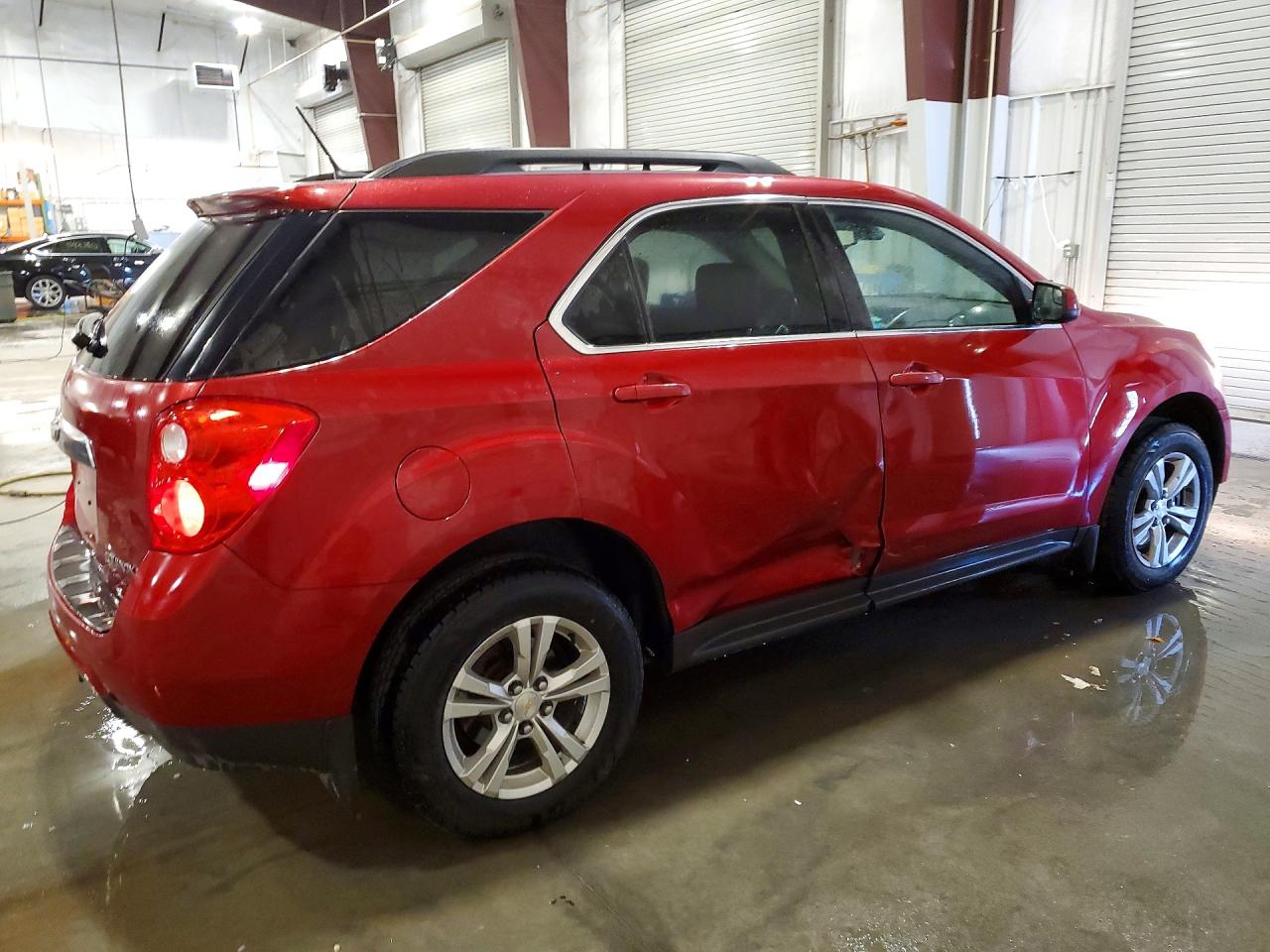 2014 CHEVROLET EQUINOX