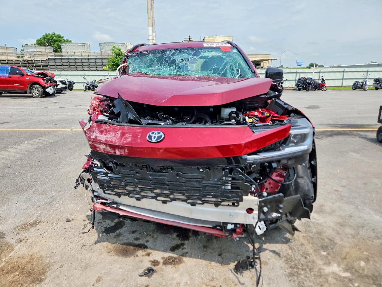 2026 TOYOTA RAV4