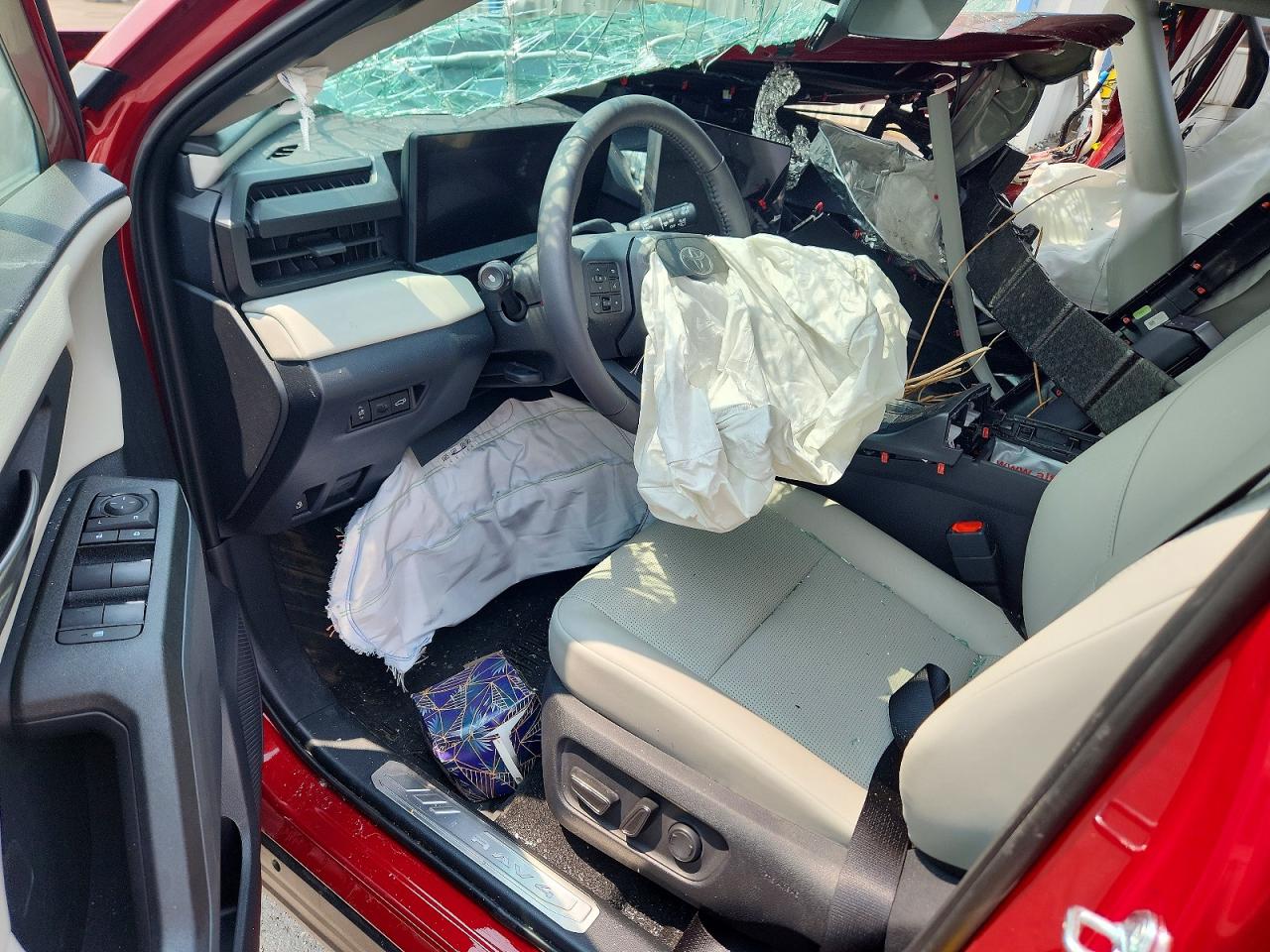 2026 TOYOTA RAV4