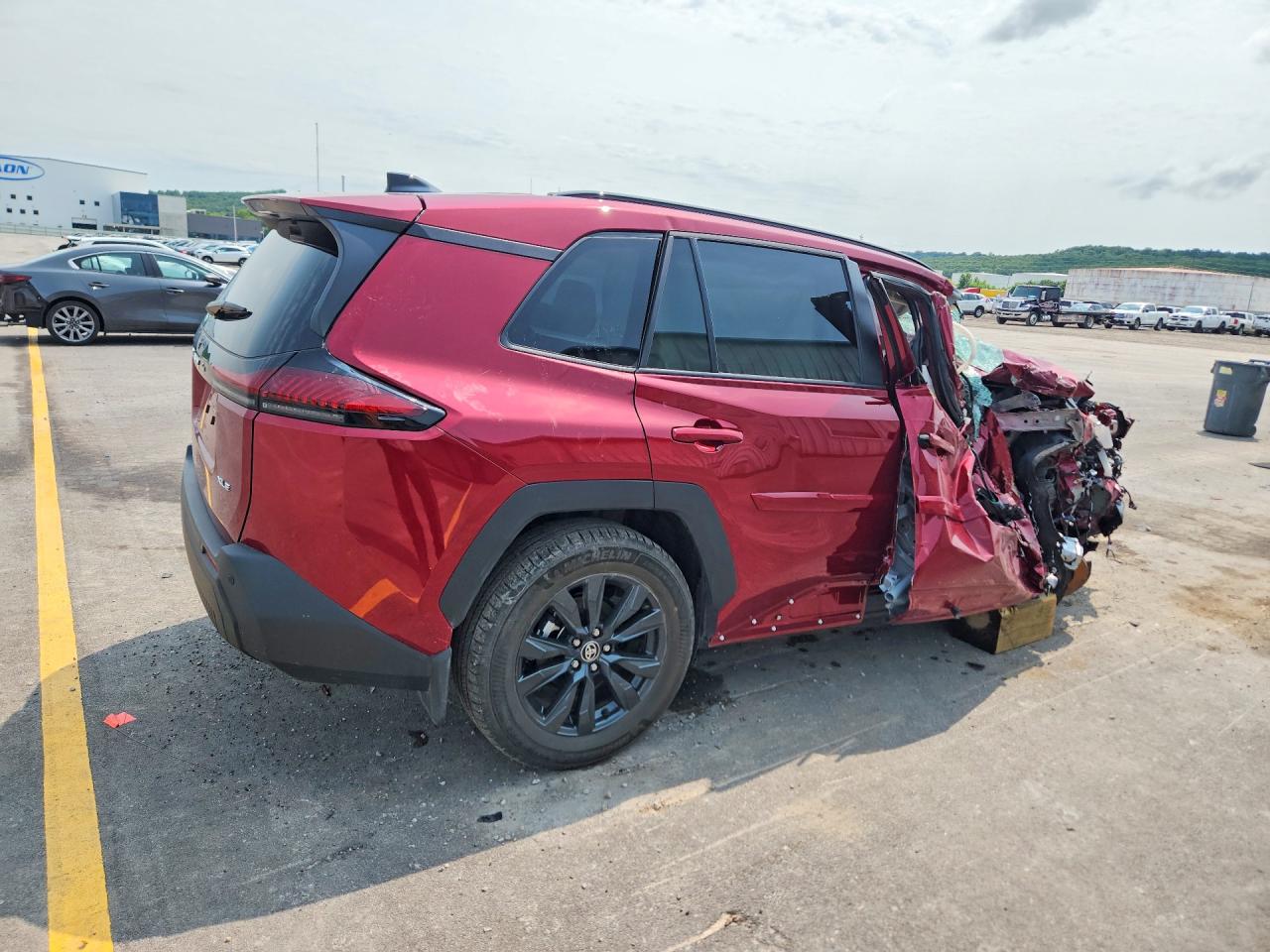 2026 TOYOTA RAV4