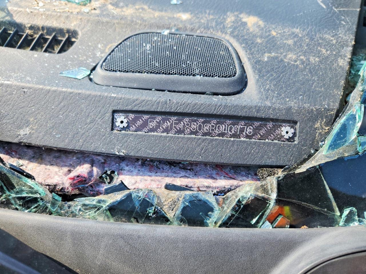 2008 HONDA PILOT