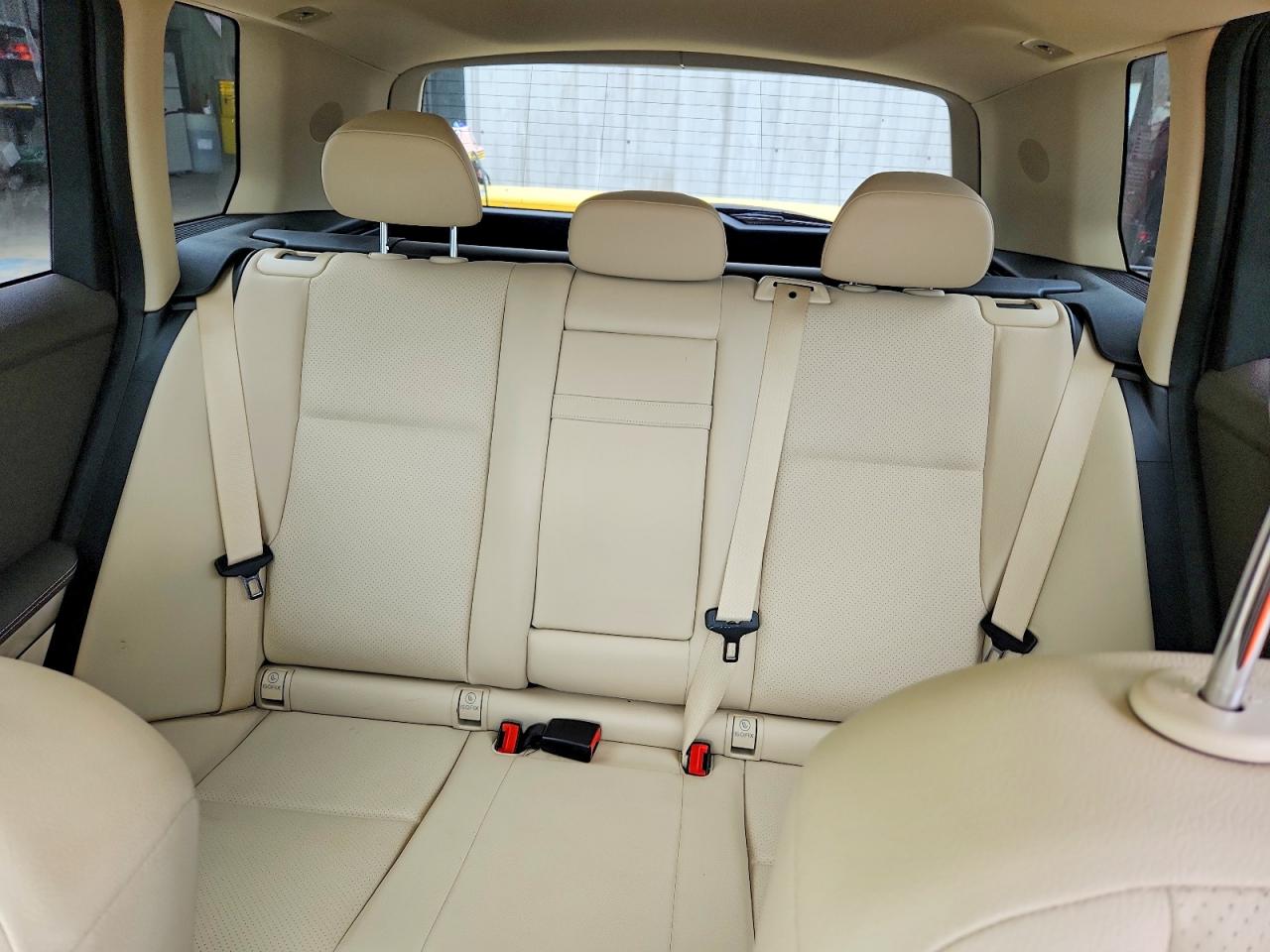 2013 MERCEDES-BENZ GLK-CLASS