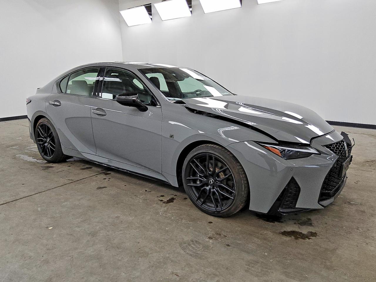 2024 LEXUS IS