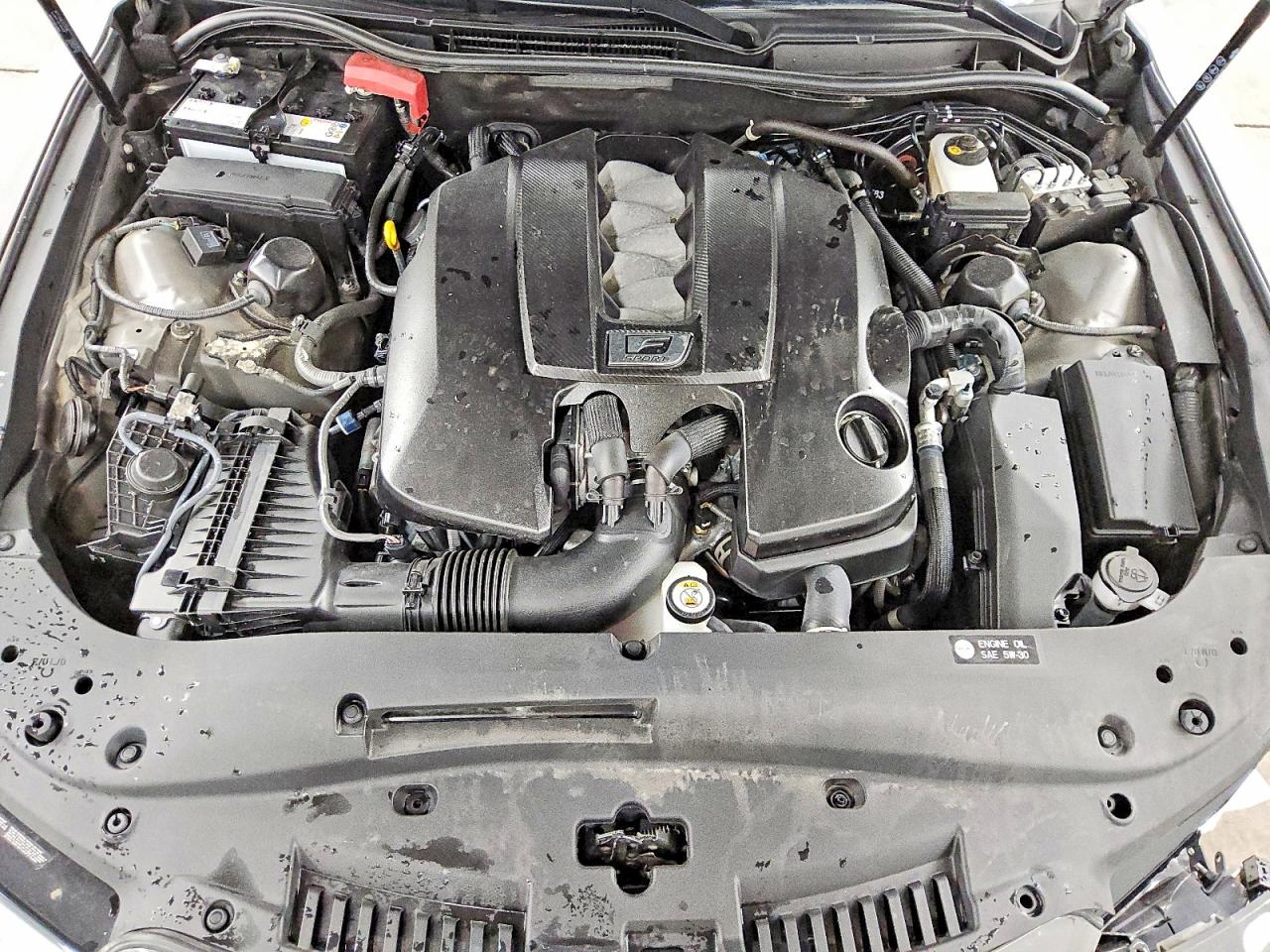 2024 LEXUS IS