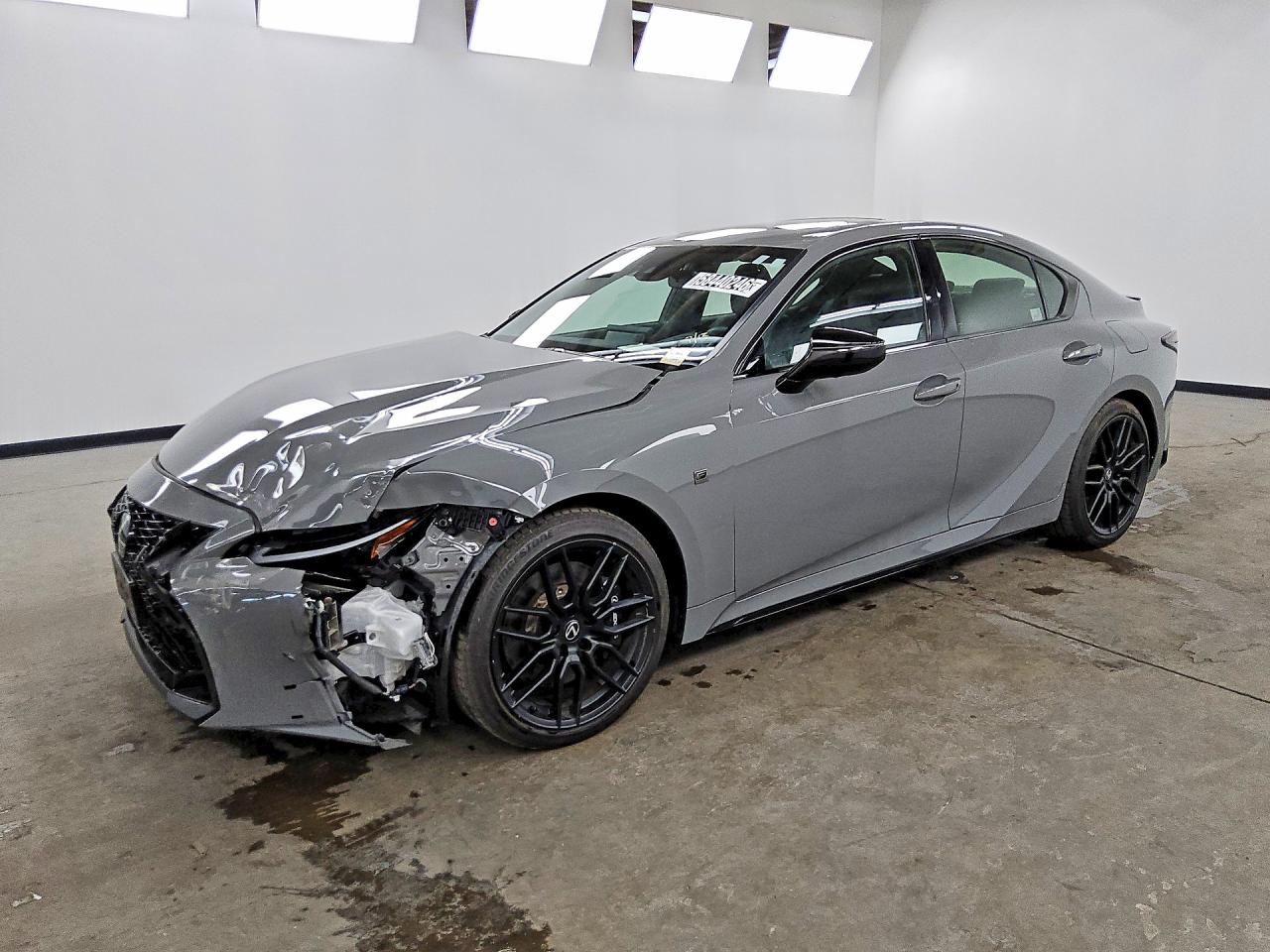2024 LEXUS IS