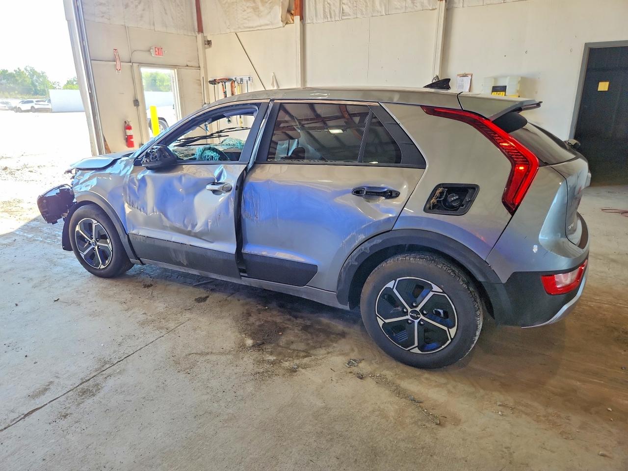2026 KIA NIRO