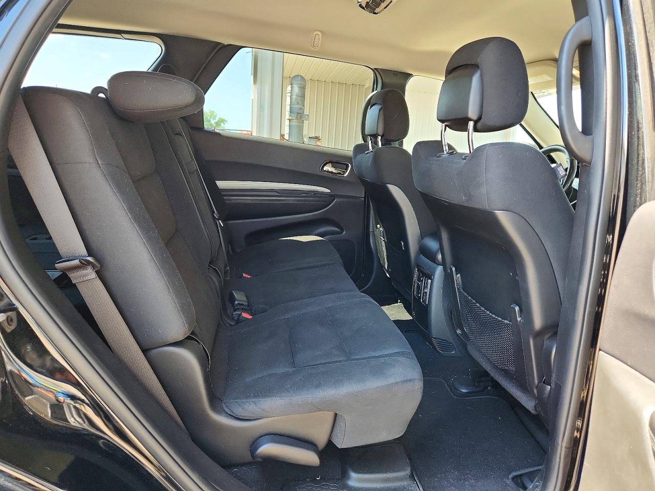 2019 DODGE DURANGO