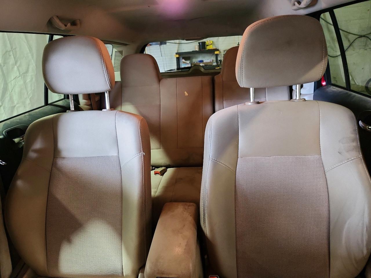 2012 JEEP PATRIOT