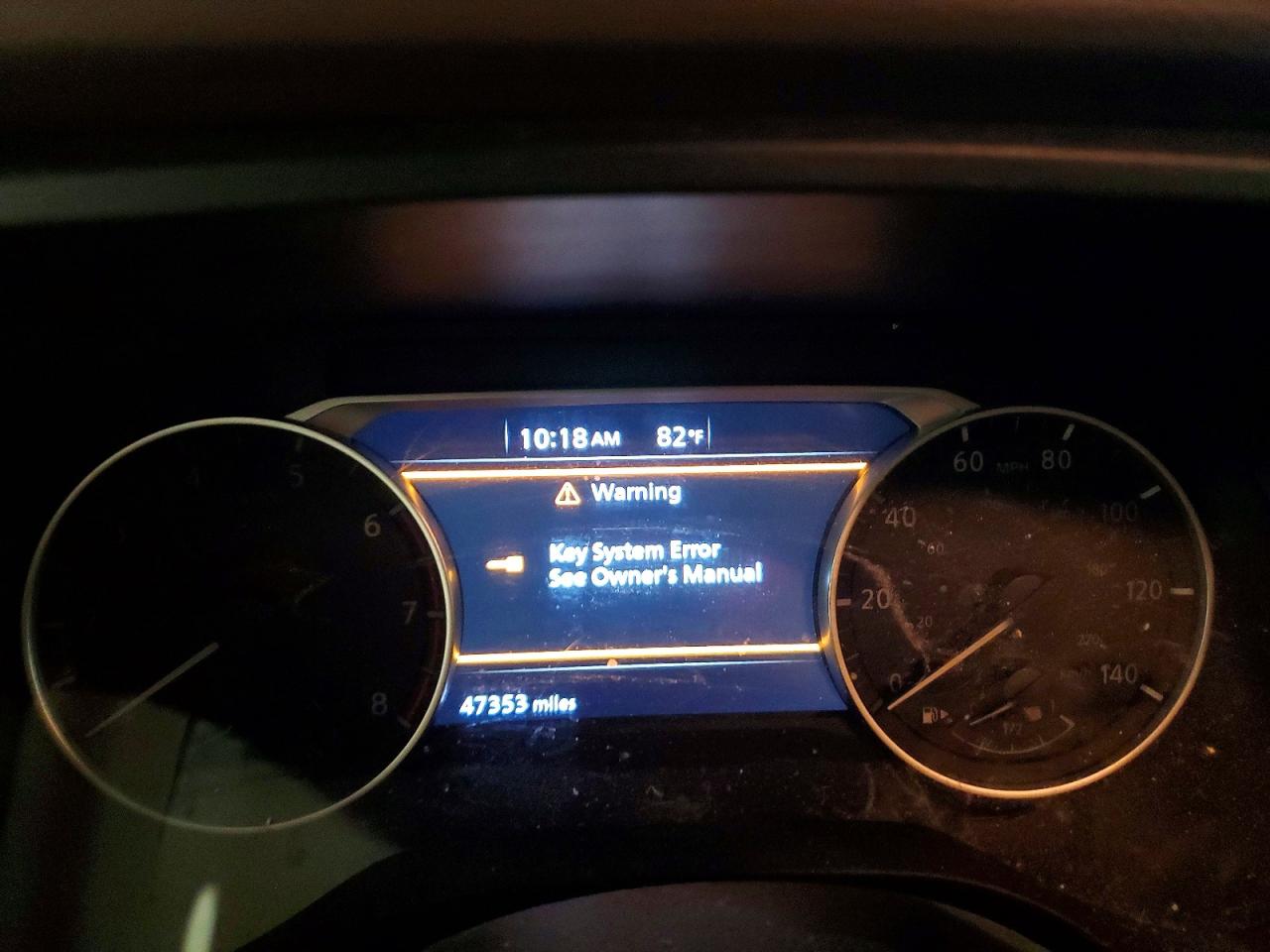 2022 NISSAN ROGUE