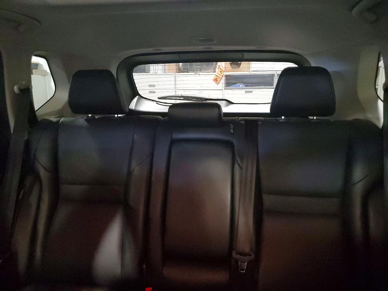 2022 NISSAN ROGUE