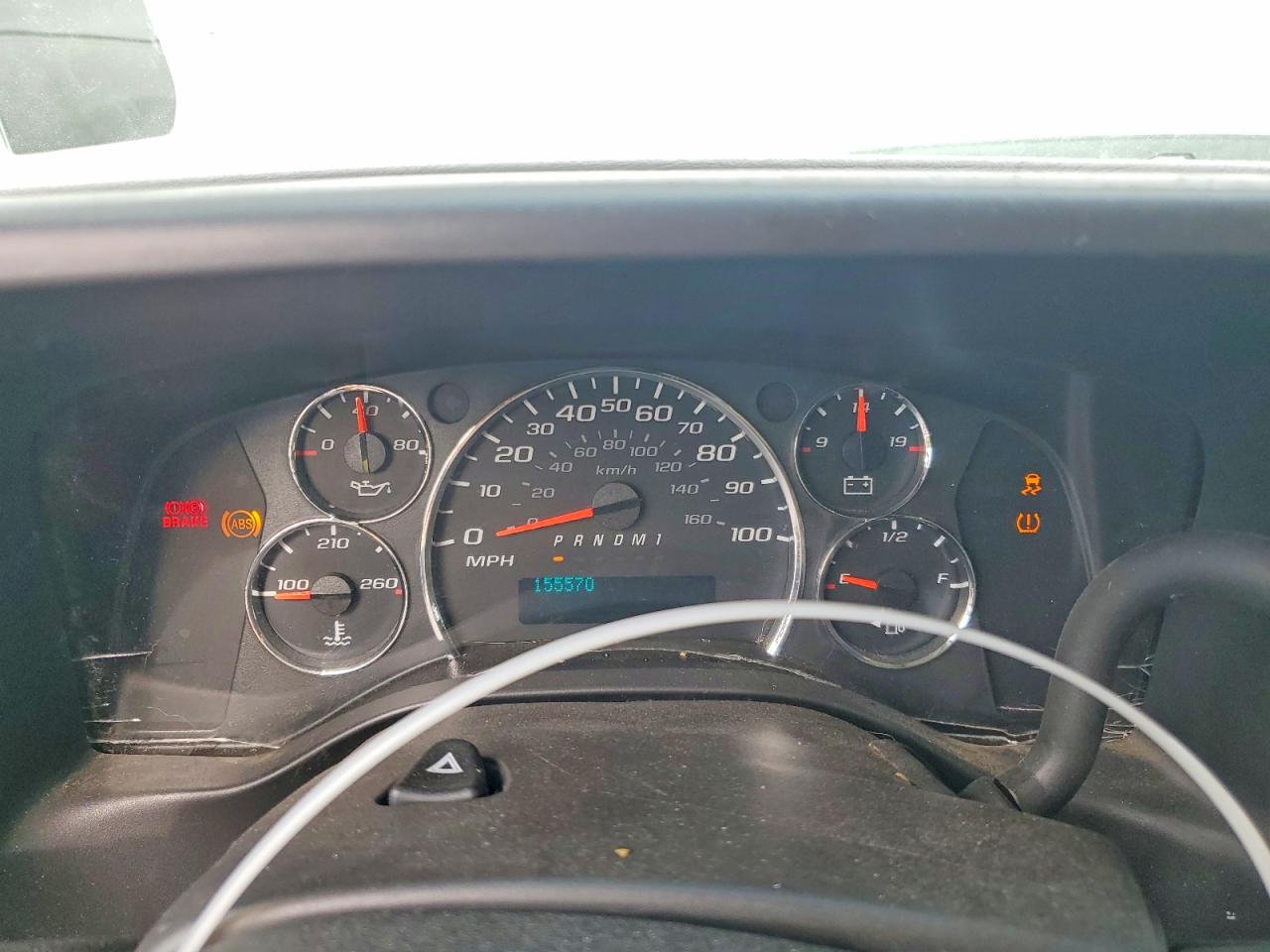 2018 CHEVROLET EXPRESS