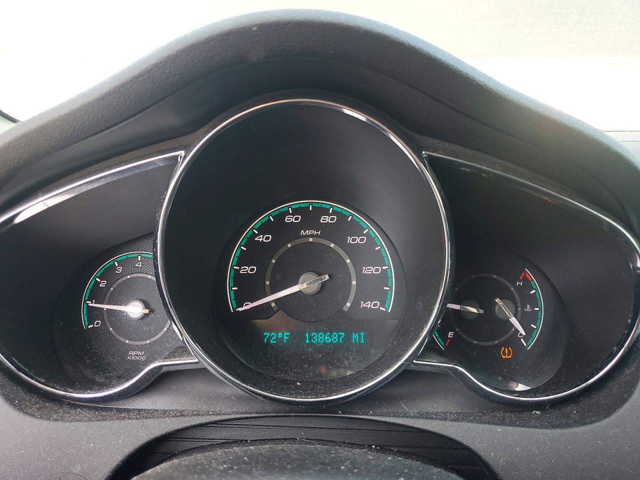 2010 CHEVROLET MALIBU