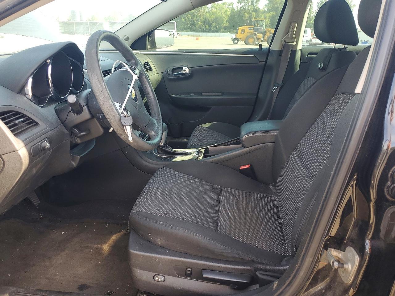 2010 CHEVROLET MALIBU