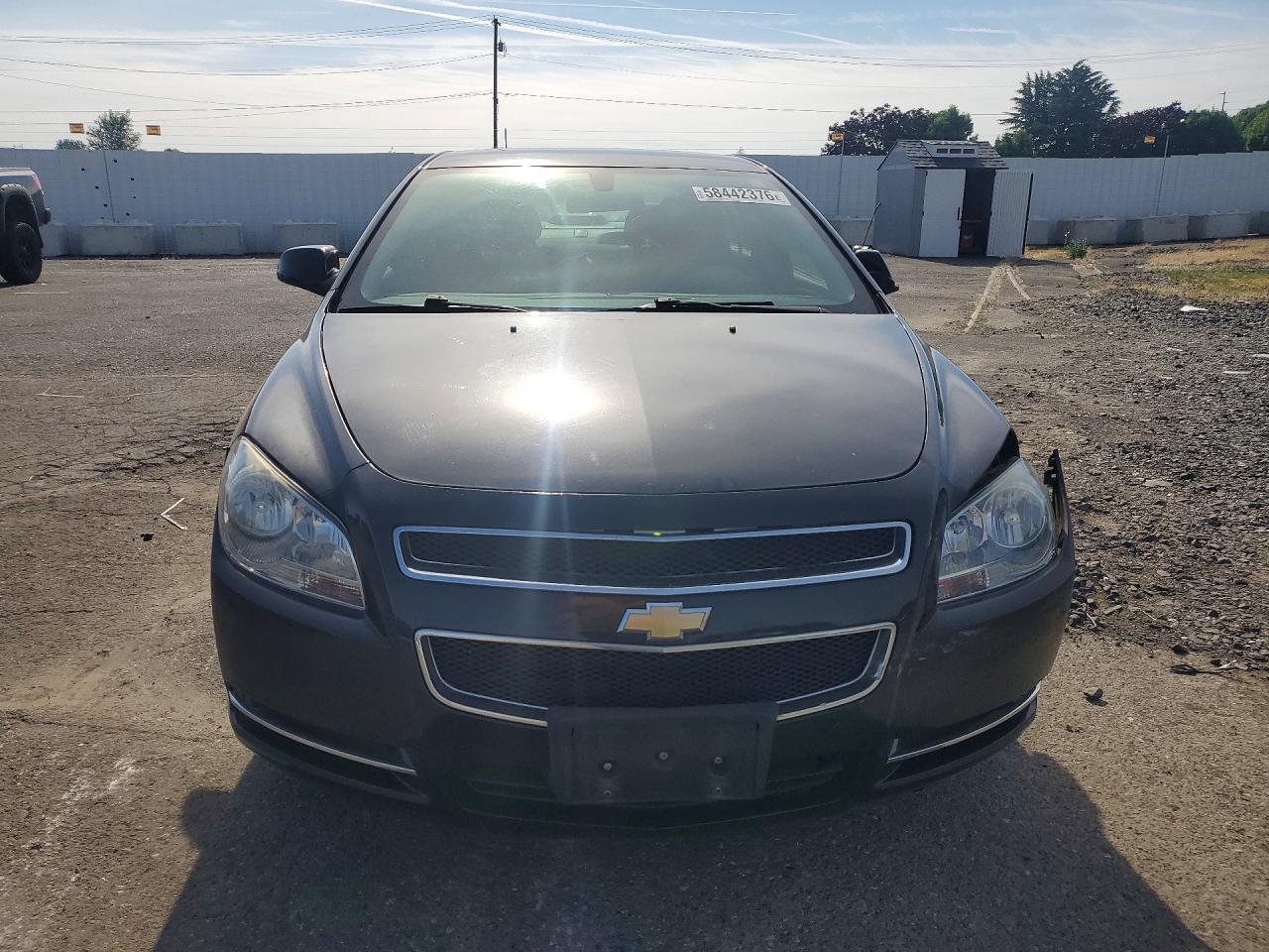2010 CHEVROLET MALIBU