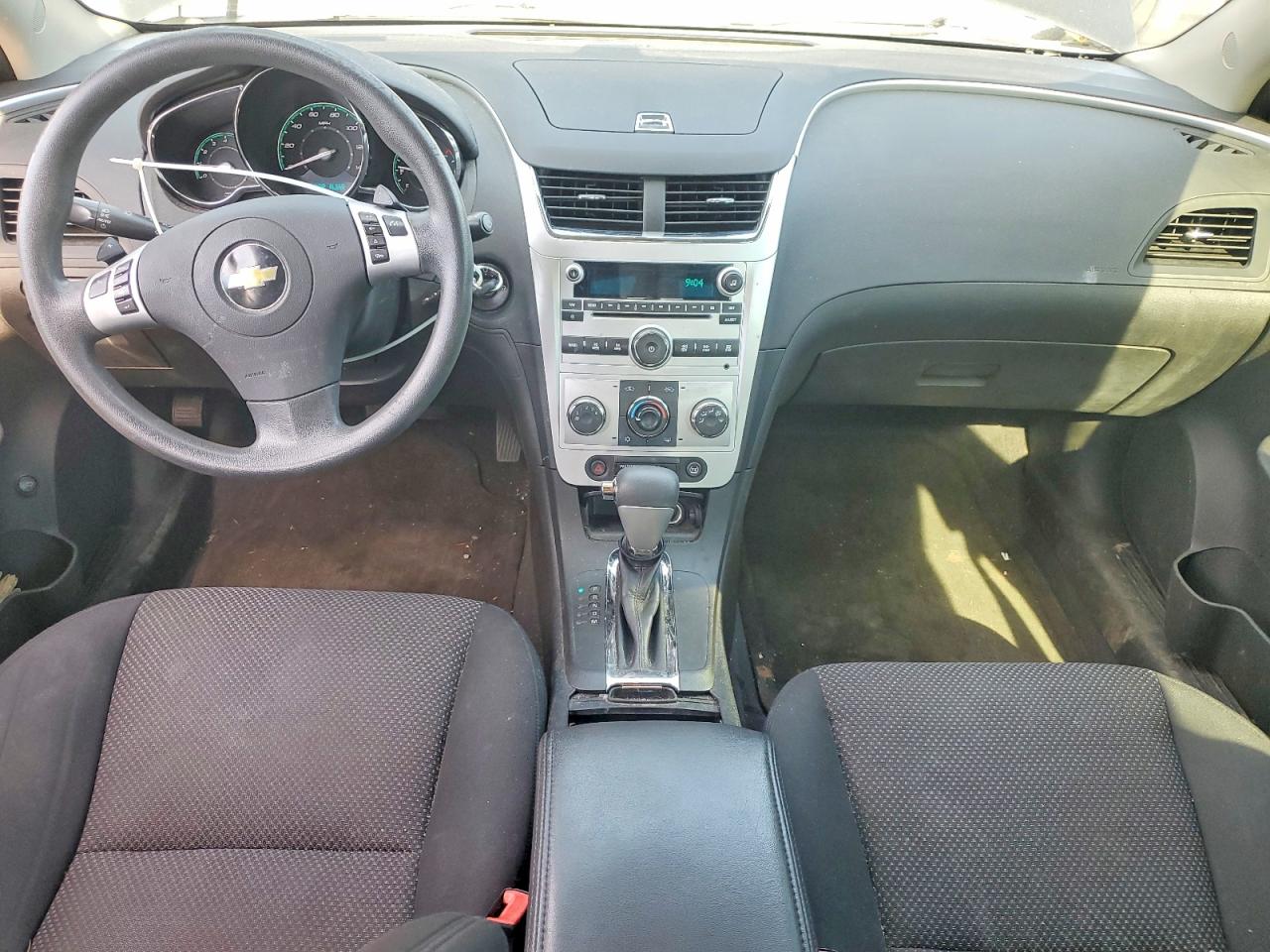 2010 CHEVROLET MALIBU