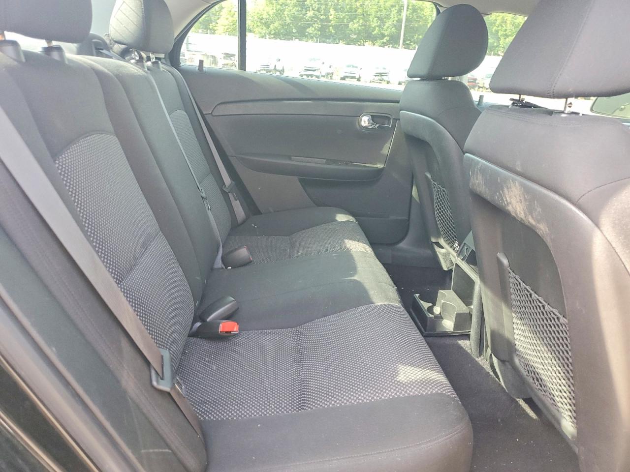 2010 CHEVROLET MALIBU