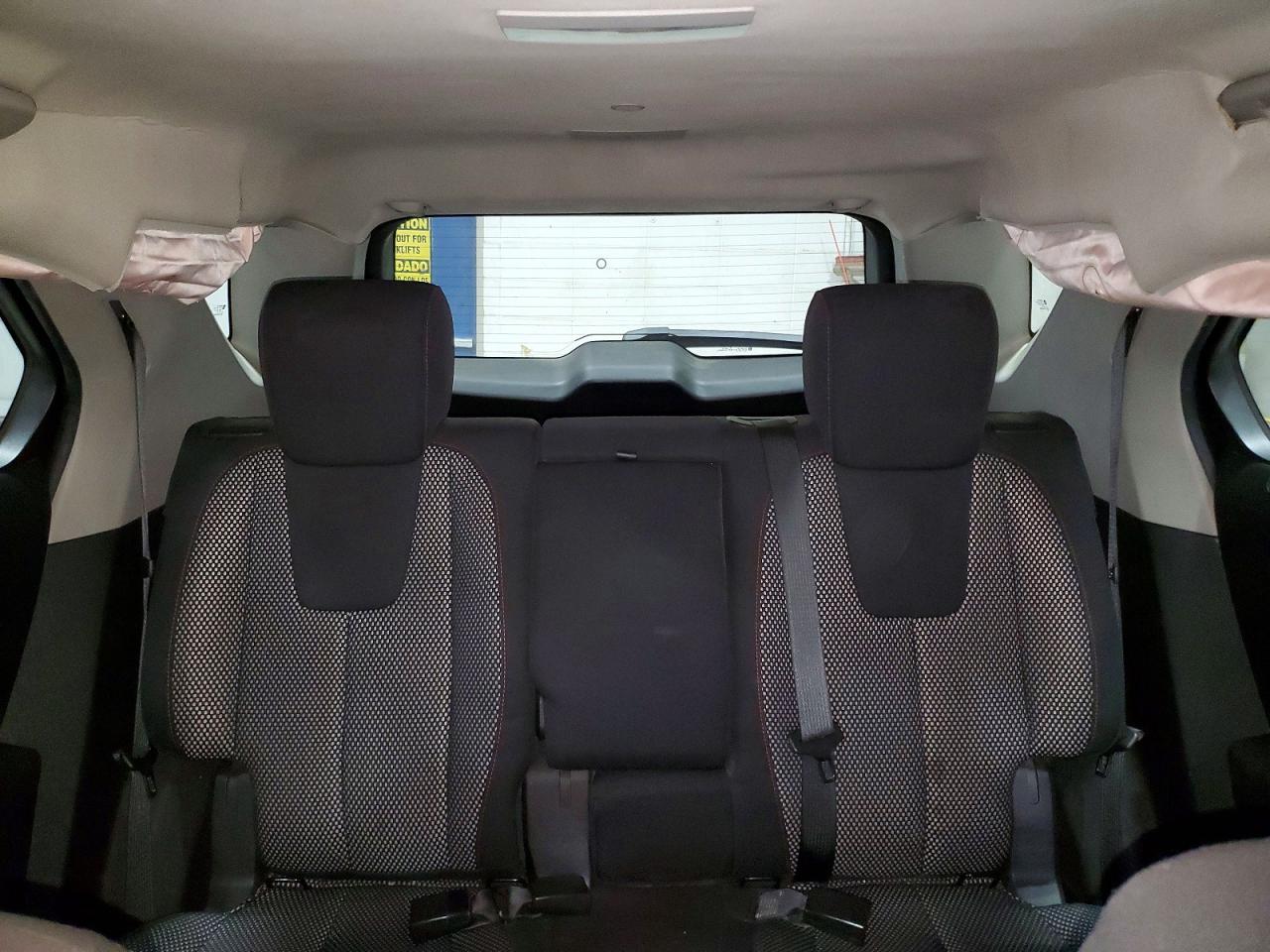 2010 CHEVROLET EQUINOX