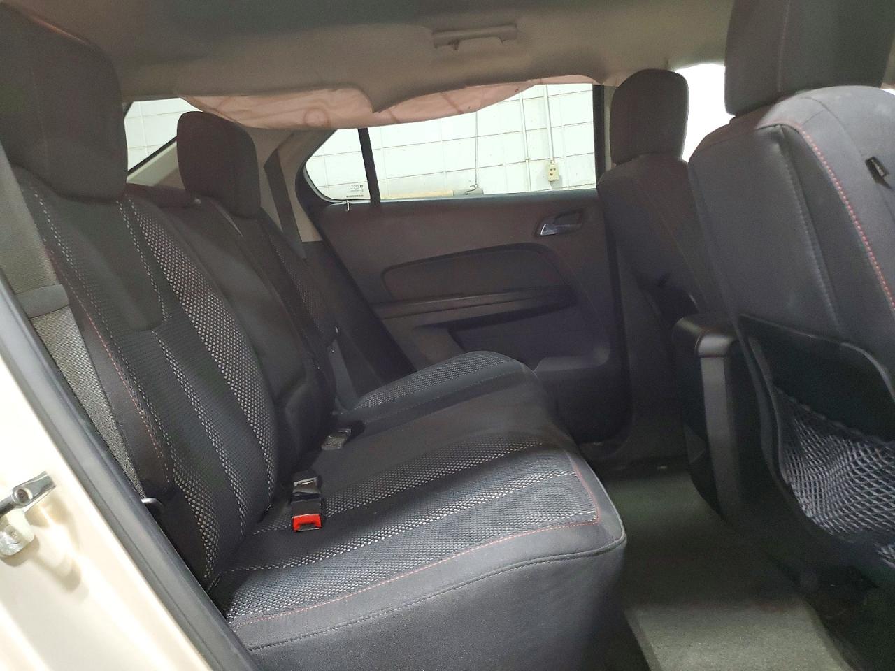 2010 CHEVROLET EQUINOX