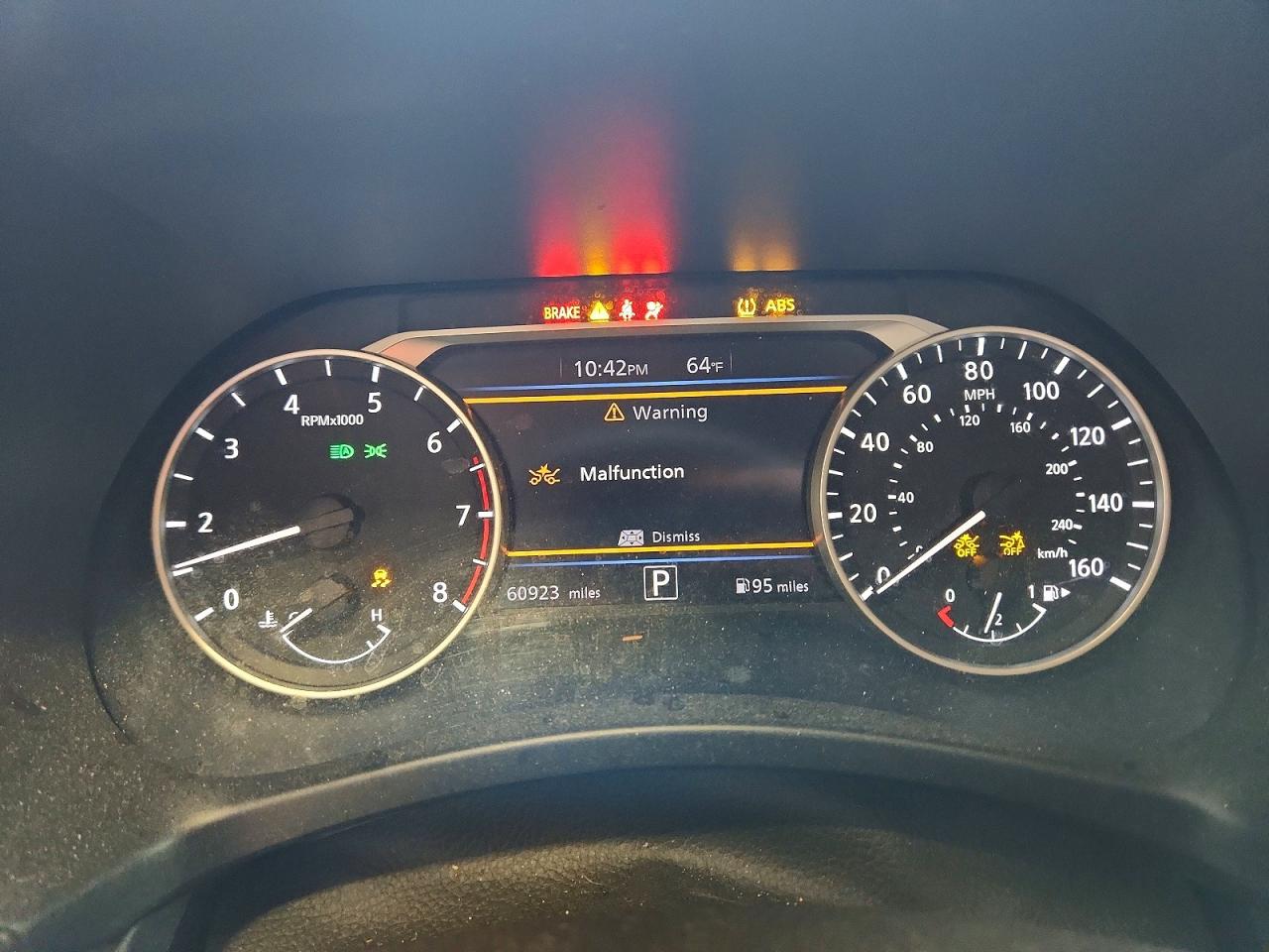 2024 NISSAN SENTRA