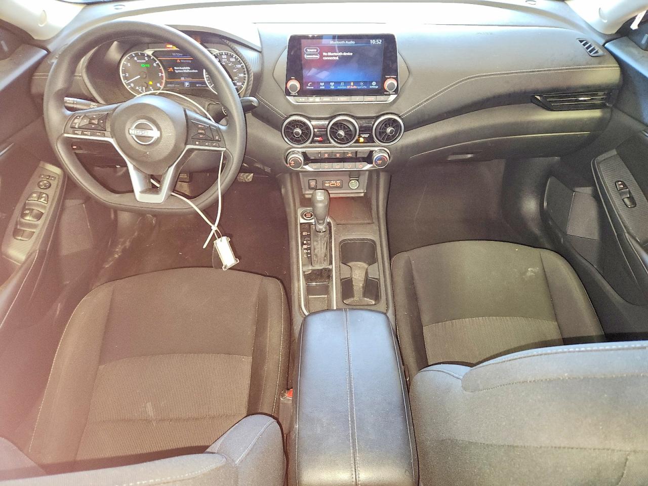2024 NISSAN SENTRA