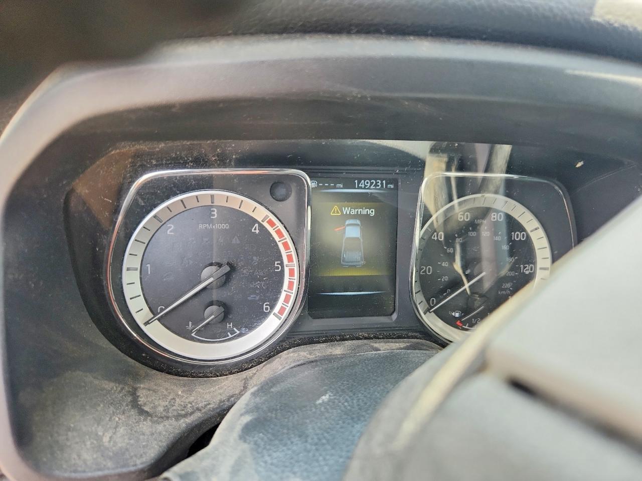 2017 NISSAN TITAN