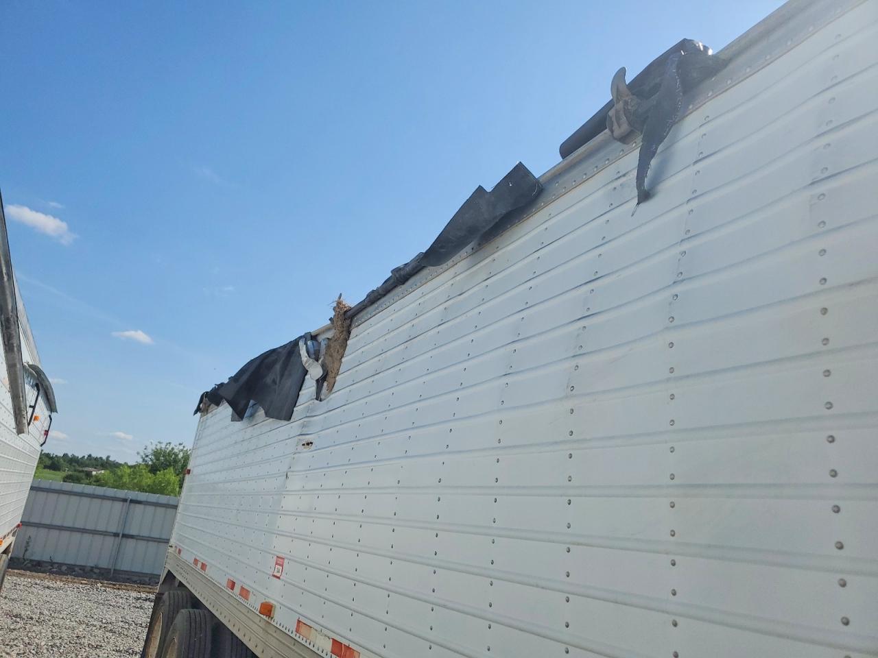 2001 TIMPTE BULK COMMO