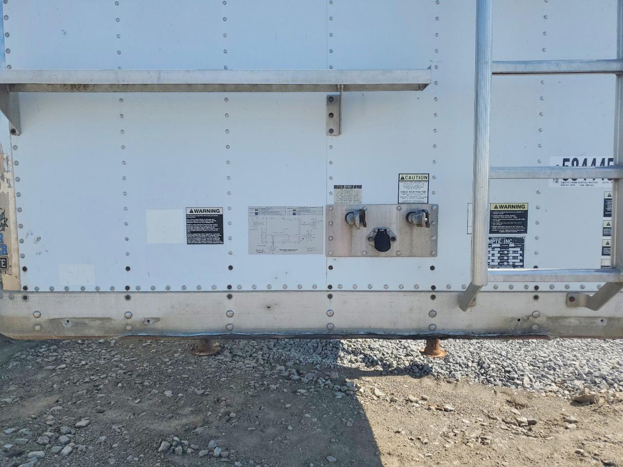2001 TIMPTE BULK COMMO
