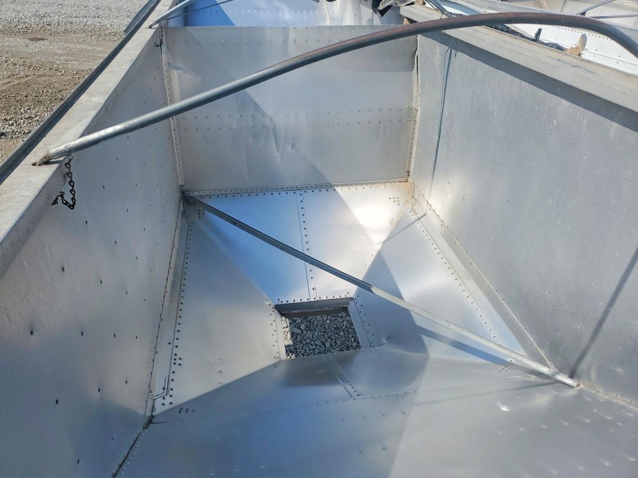 2001 TIMPTE BULK COMMO