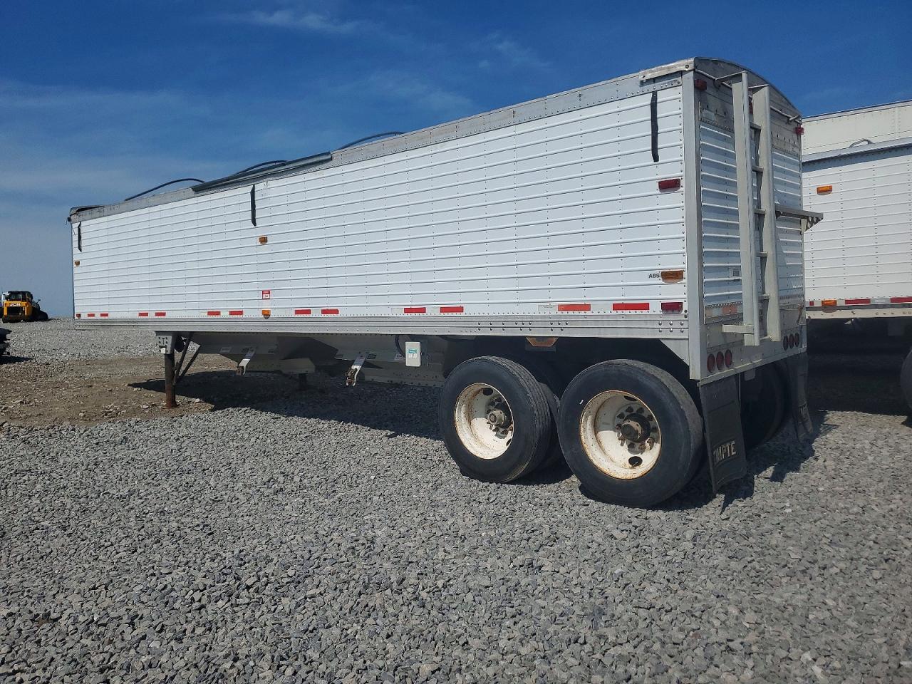 2001 TIMPTE BULK COMMO