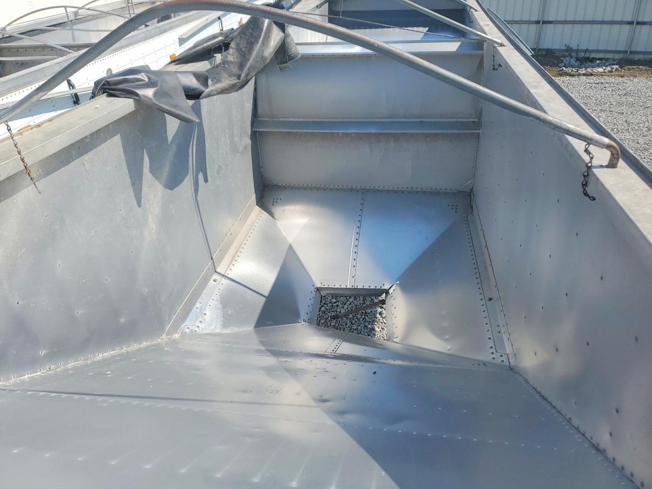 2001 TIMPTE BULK COMMO