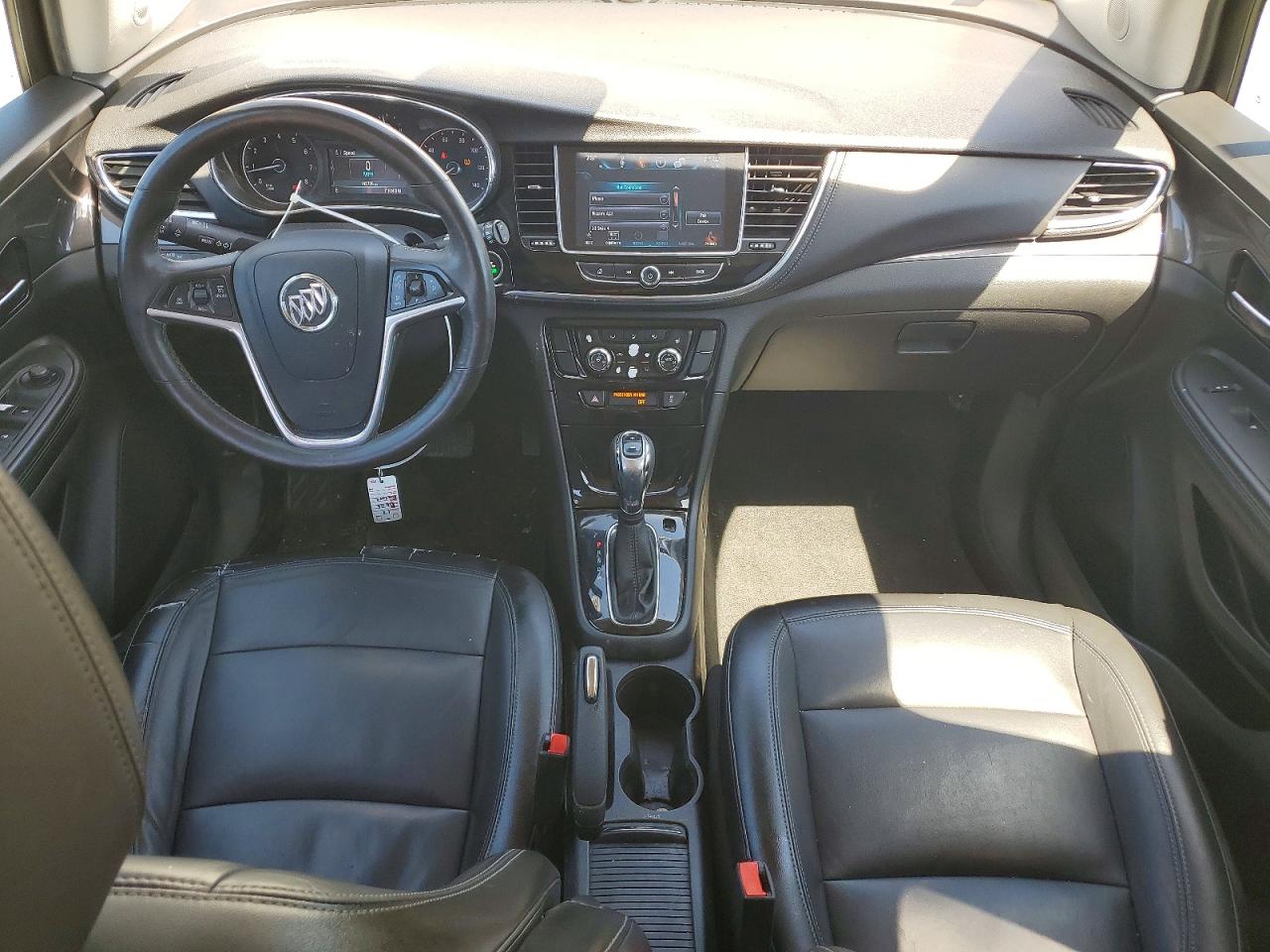 2017 BUICK ENCORE