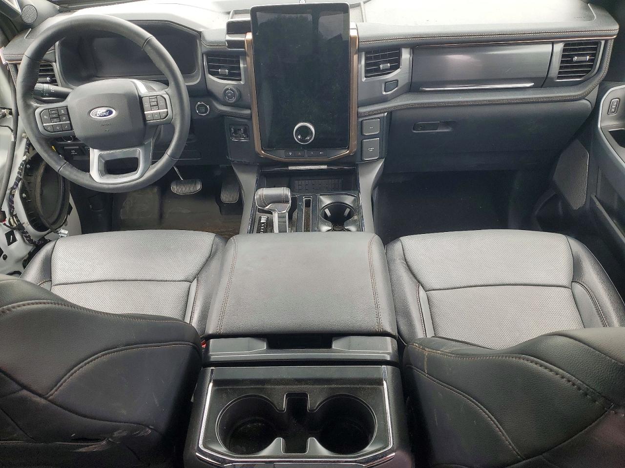 2023 FORD F150