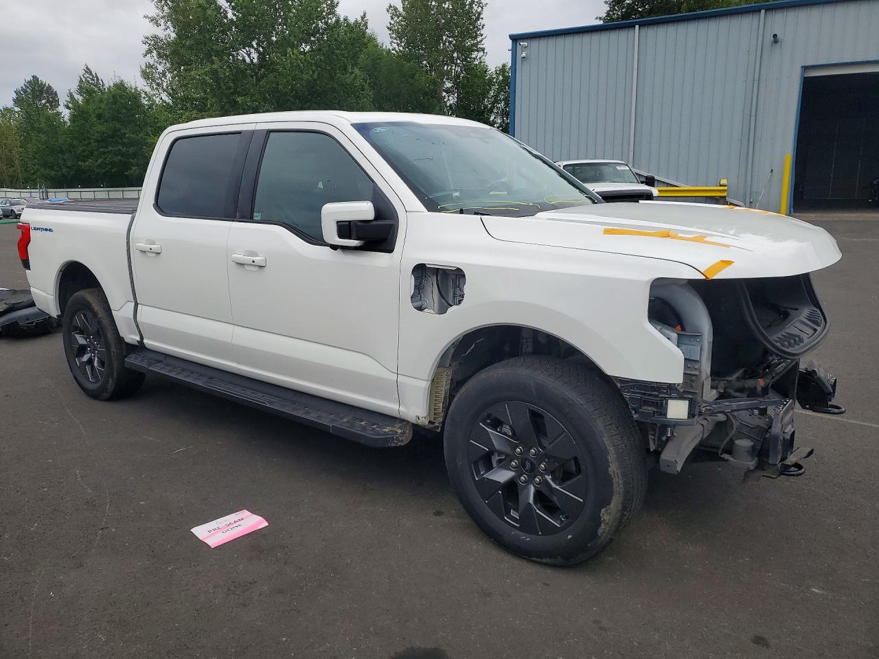 2023 FORD F150