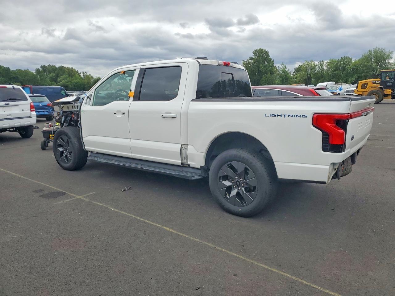 2023 FORD F150