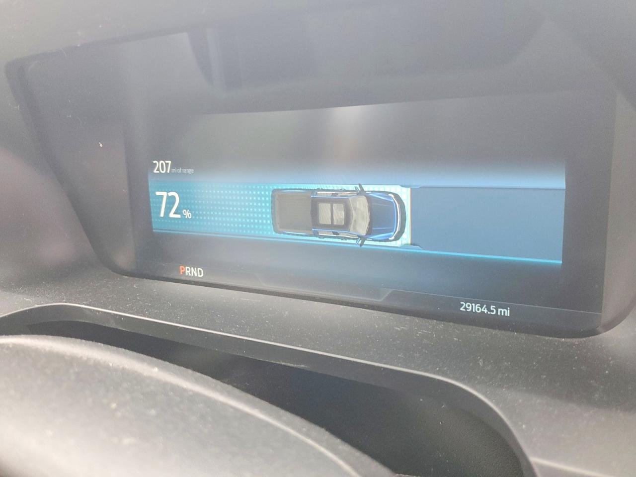 2023 FORD F150