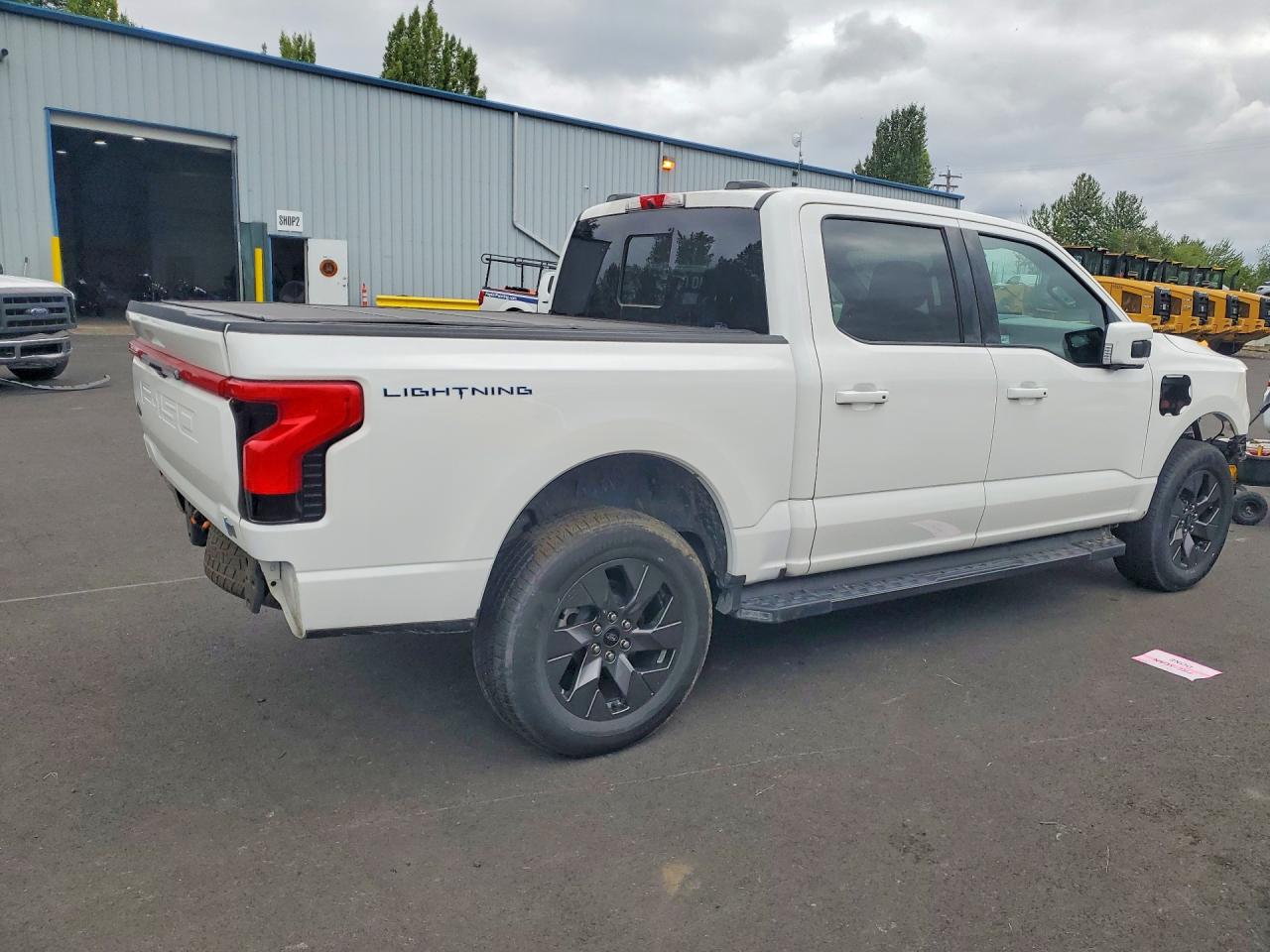 2023 FORD F150