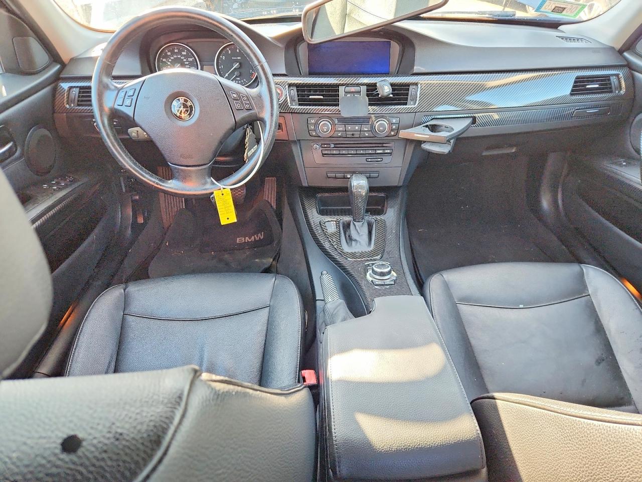 2011 BMW 3 SERIES
