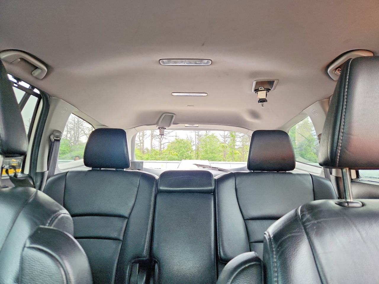 2019 HONDA PILOT