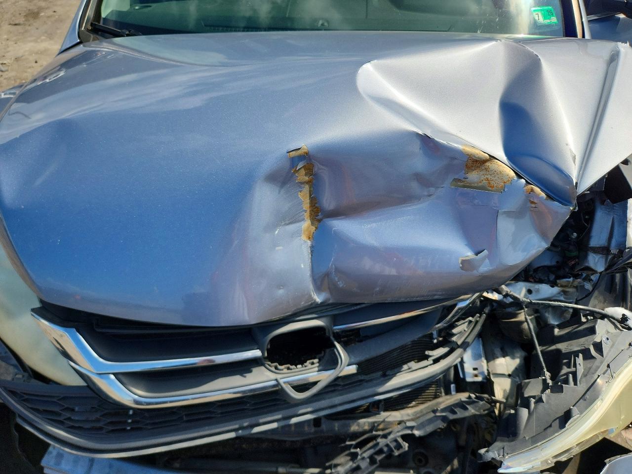 2011 HONDA CRV