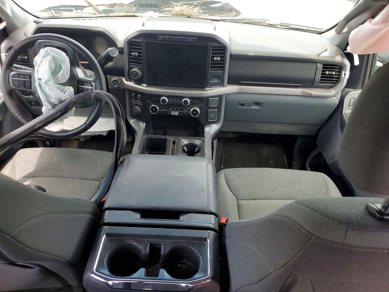 2024 FORD F150
