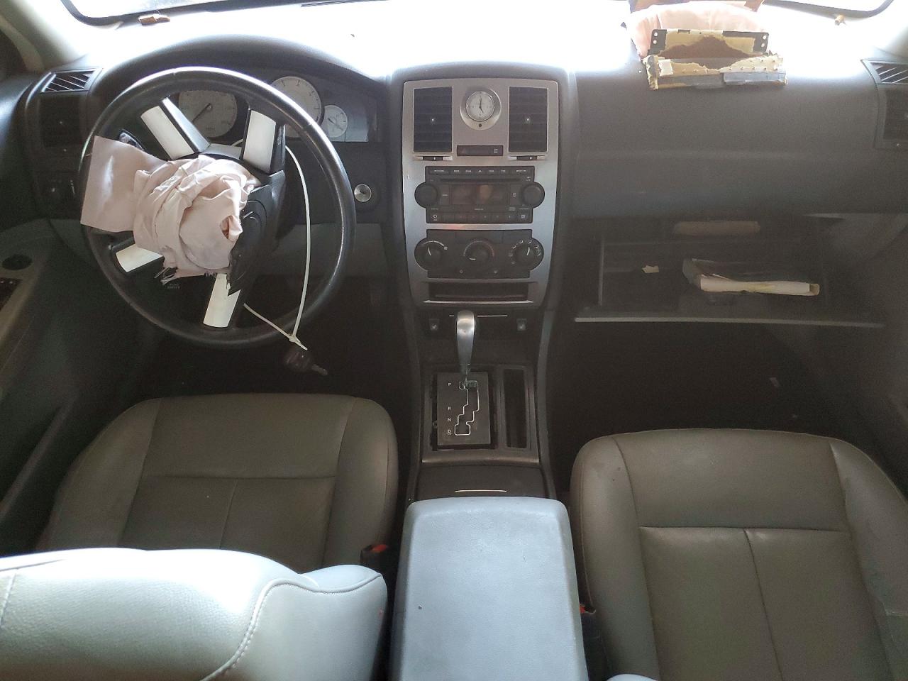 2007 CHRYSLER 300