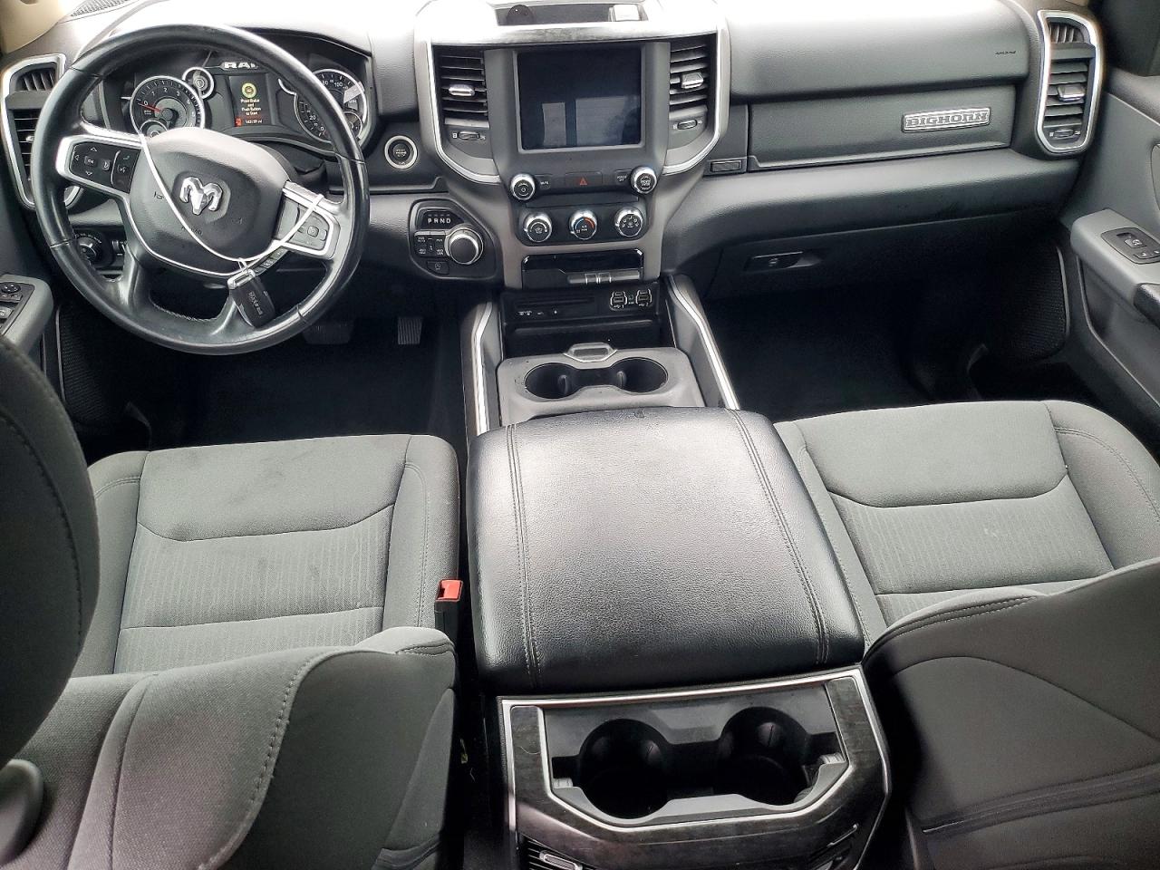 2019 RAM All Models