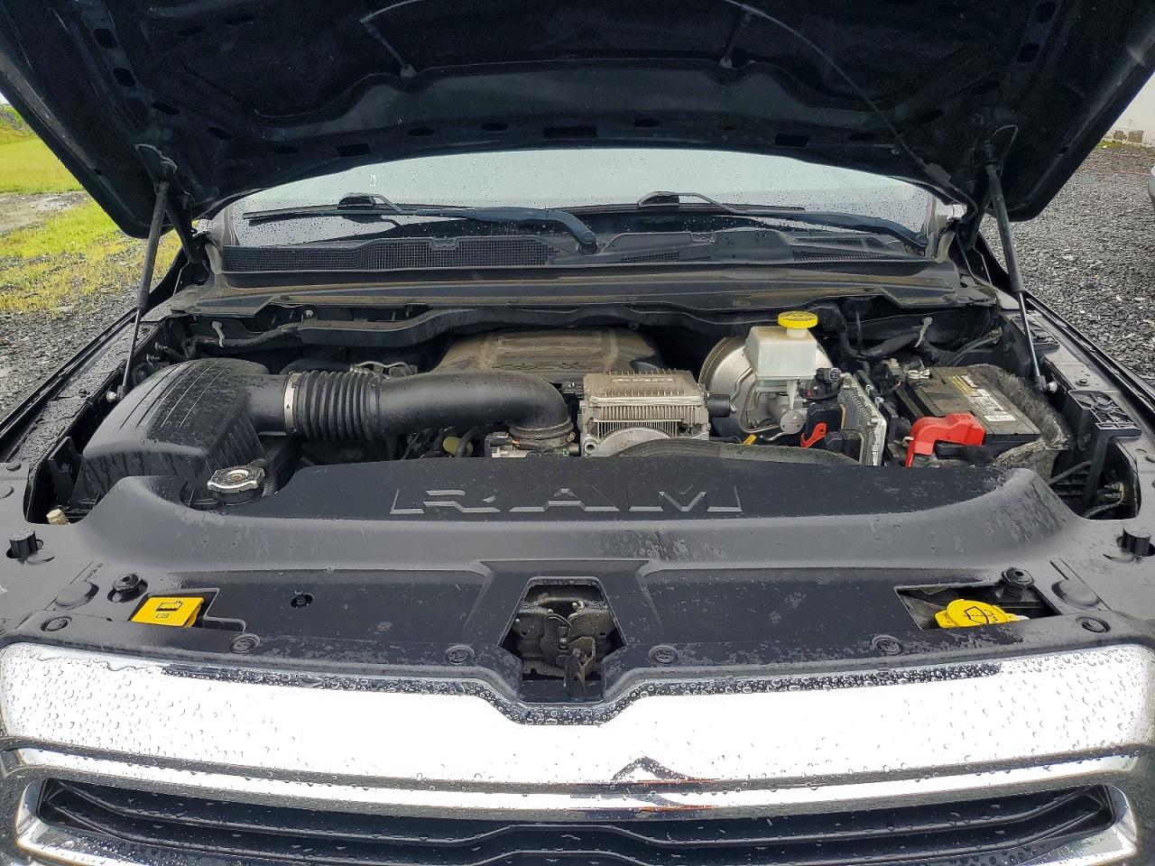 2019 RAM All Models