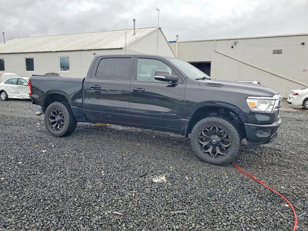 2019 RAM All Models