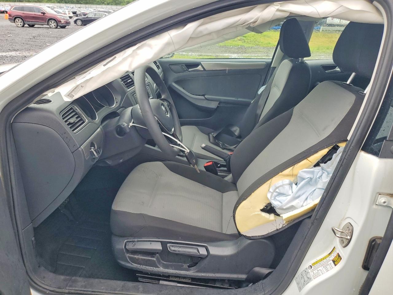 2018 VOLKSWAGEN JETTA