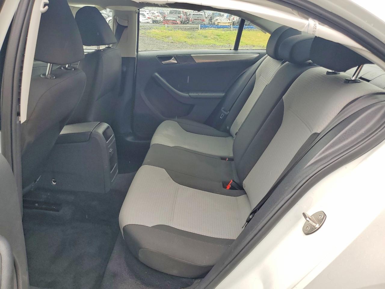 2018 VOLKSWAGEN JETTA