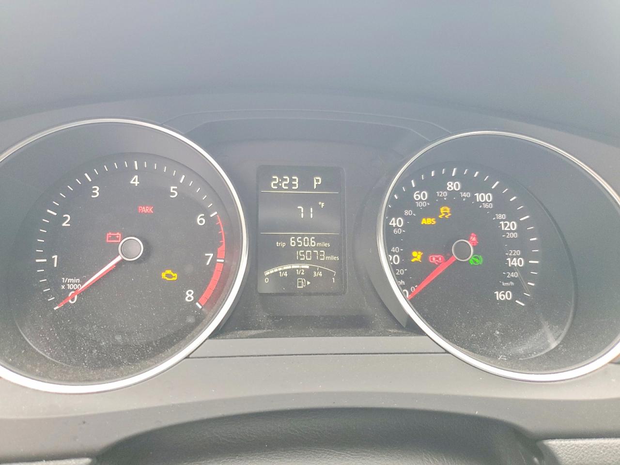 2018 VOLKSWAGEN JETTA