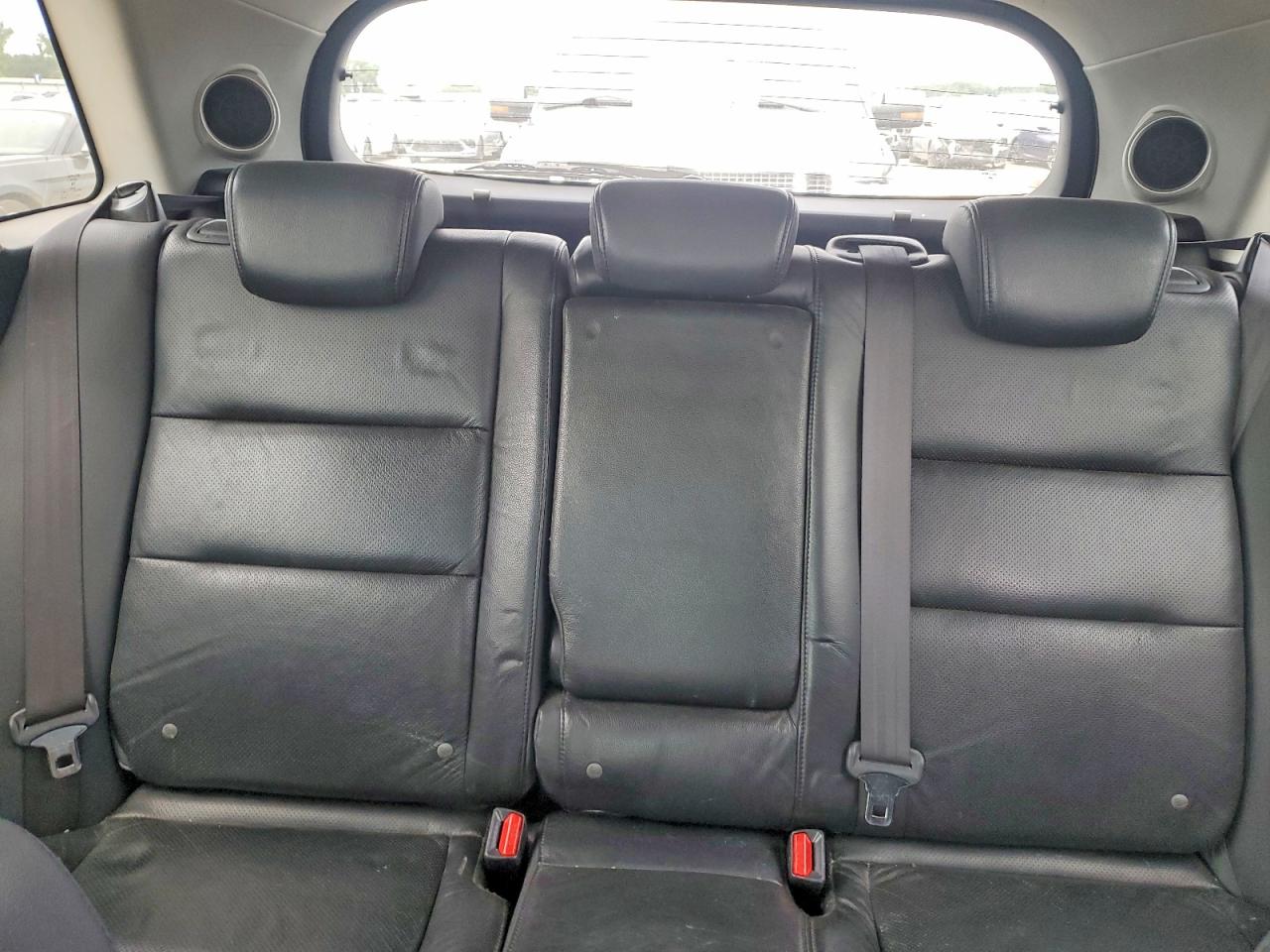 2007 ACURA RDX